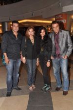 at Dabangg 2 premiere in PVR, Mumbai on 20th Dec 2012 (37).JPG